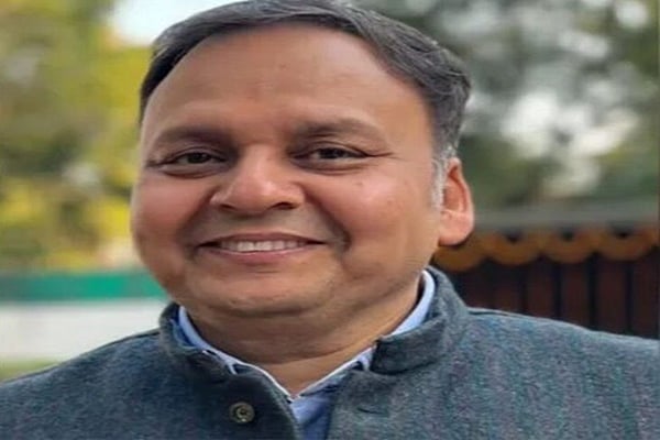 ಗೂಢಚಾರ ಸಂಸ್ಥೆ ‘ರಾ’ ಮುಖ್ಯಸ್ಥರಾಗಿ ಪರಾಗ್ ಜೈನ್ ನೇಮಕ