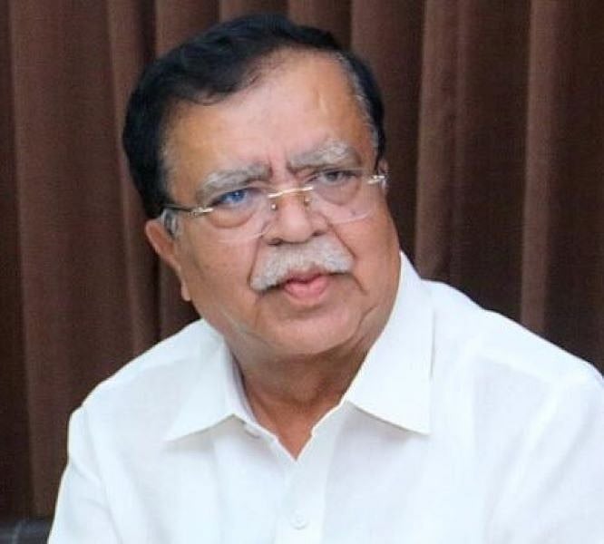 ಬಾದಾಮಿ: ಸಚಿವ ಕೆ.ಎನ್. ರಾಜಣ್ಣ ವಜಾ ಖಂಡನೆ