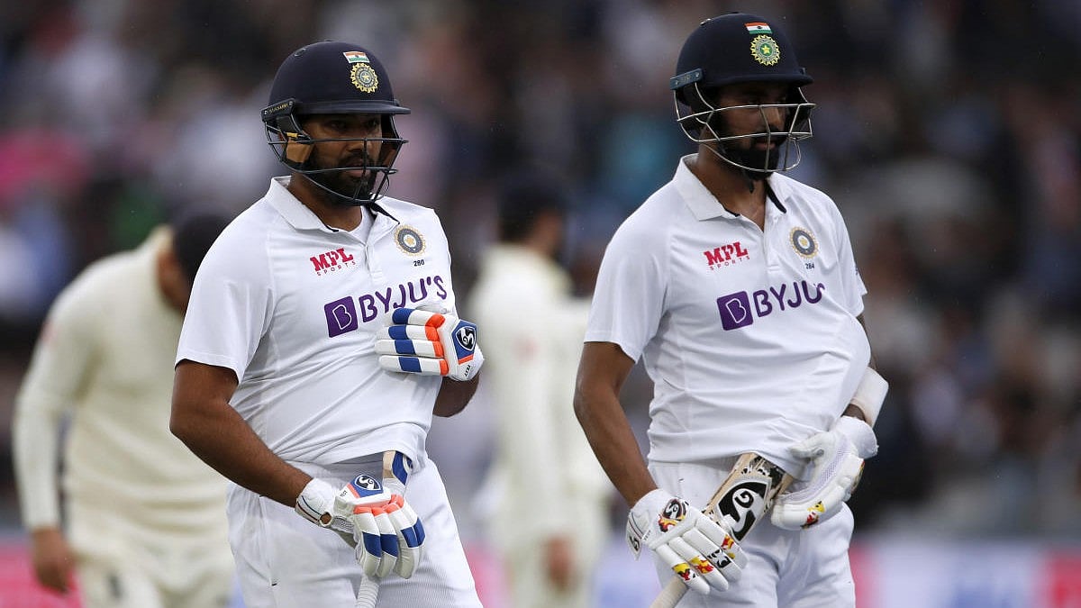 ರಾಹುಲ್ ಆಟದಲ್ಲಿ ಆಕ್ರಮಣಕಾರಿ ಮನೋಭಾವ ಮೂಡಿಸುವ ಹೊಣೆ ವಹಿಸಿದ್ದ ರೋಹಿತ್: ನಾಯರ್