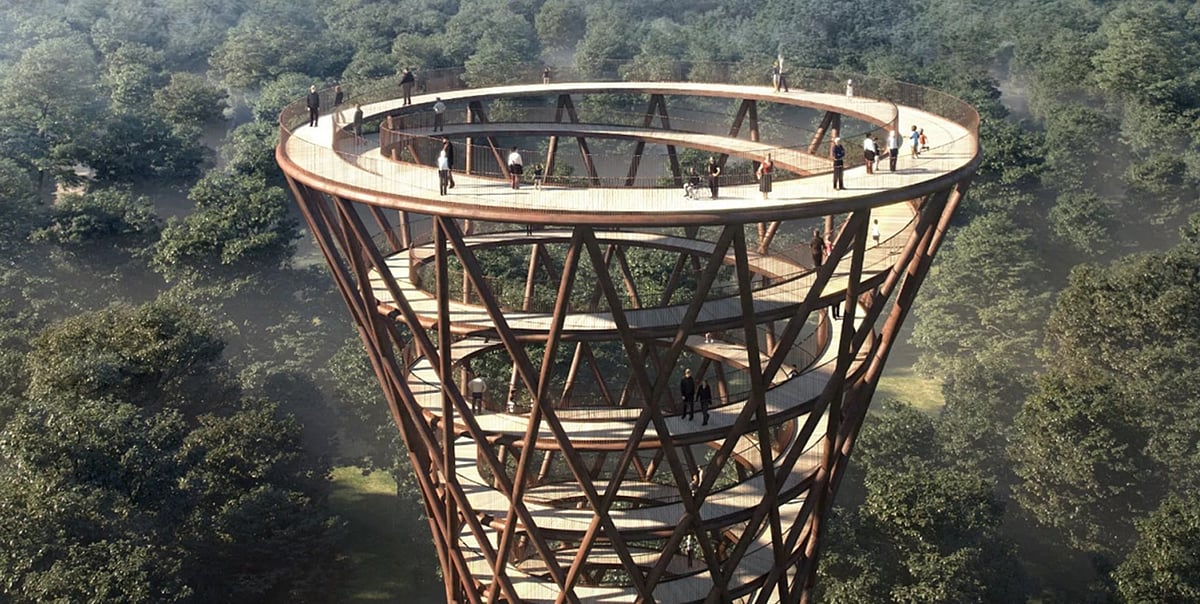 ಕಪ್ಪತಗುಡ್ಡದಲ್ಲಿ ಪರಿಸರ ಪ್ರವಾಸೋದ್ಯಮ: ₹18.26 ಕೋಟಿಯ ಮಾಸ್ಟರ್ ಪ್ಲ್ಯಾನ್ ಸಿದ್ಧ