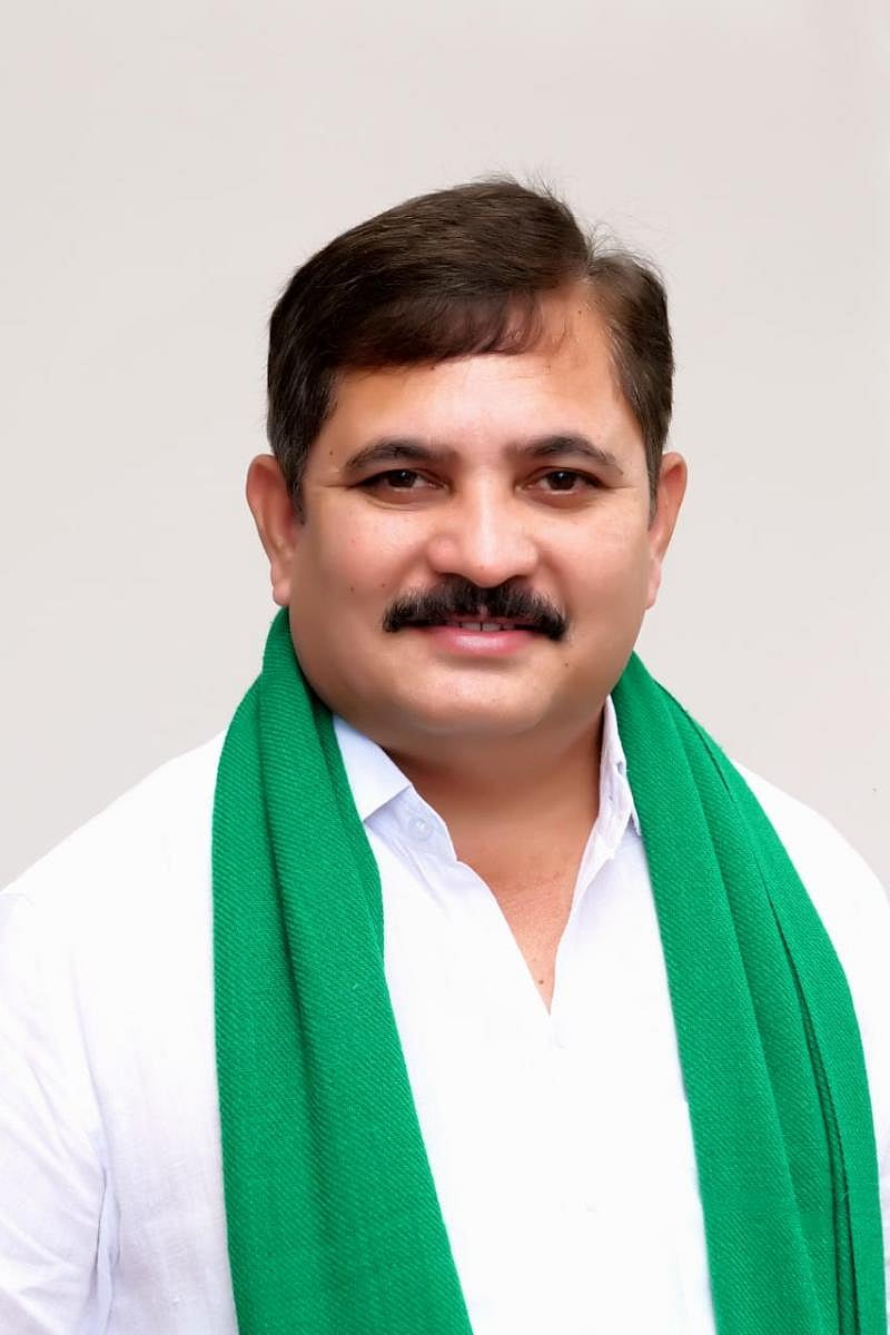 ಜನರಲ್ಲಿ ಭೀತಿ ಸೃಷ್ಟಿಸಿದ ಆರೋಪ: ಬಿಜೆಪಿ ಮುಖಂಡ ಲೋಕಿಕೆರೆ ನಾಗರಾಜ್ ವಿರುದ್ಧ FIR