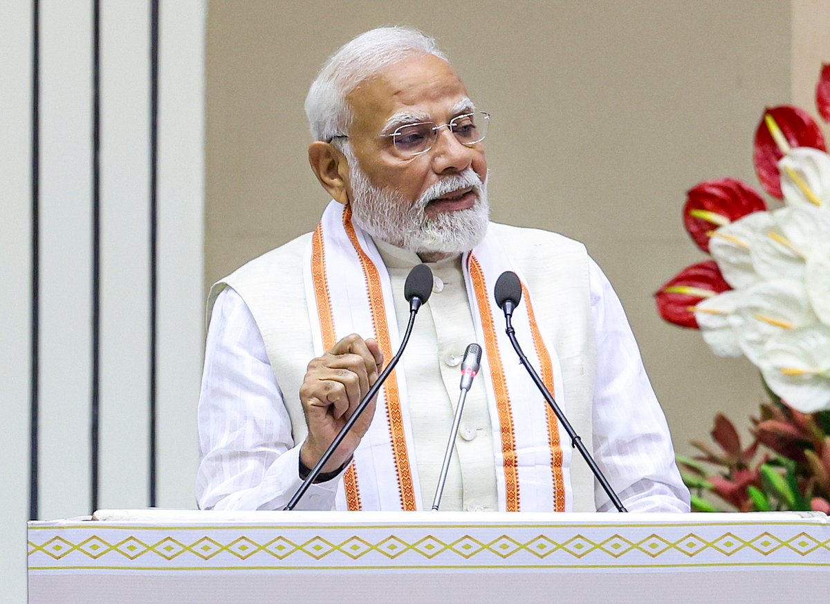 PM Modi Mann Ki Baat  Highlights: ಪ್ರಧಾನಿ ಮೋದಿ ‘ಮನದ ಮಾತು’ ಮುಖ್ಯಾಂಶಗಳು 