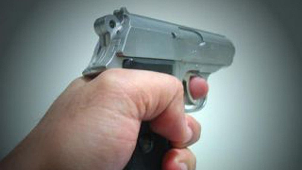 ಮಣಿಪುರದ ಚುರಾಚಾಂದ್‌ಪುರದಲ್ಲಿ ಅಪರಿಚಿತ ವ್ಯಕ್ತಿಯಿಂದ ಗುಂಡಿನ ದಾಳಿ: 4 ಸಾವು