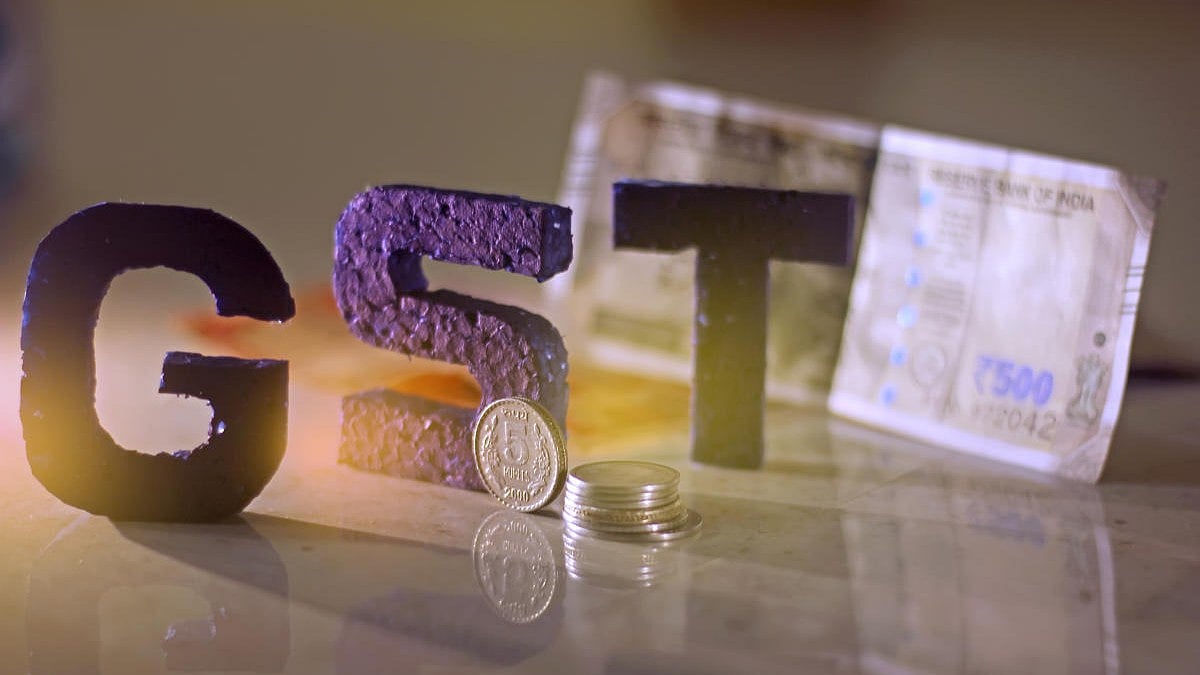 ಆಳ ಅಗಲ | ಜಿಎಸ್‌ಟಿ: ಎಂಟು ವರ್ಷಗಳ ಏರಿಳಿತದ ಹಾದಿ