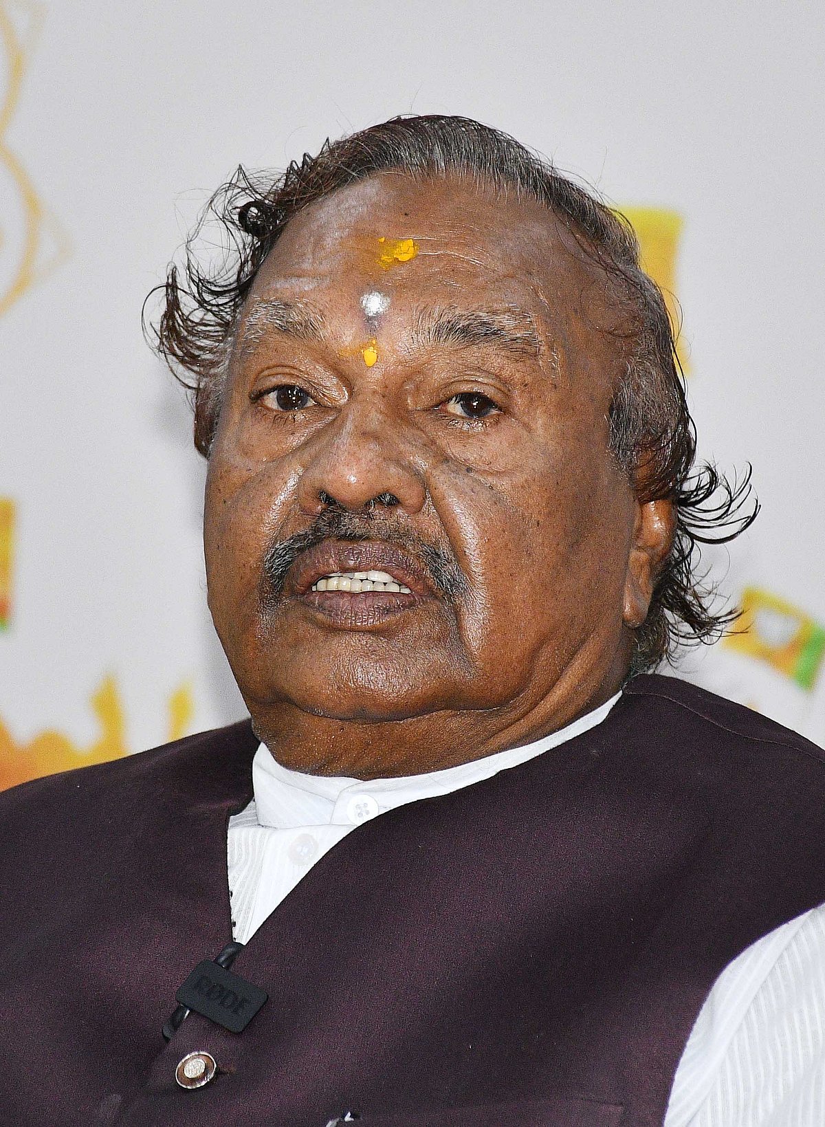 ಚರ್ಚೆ ಬಳಿಕ ಬಿಜೆಪಿ ಸೇರುವ ಬಗ್ಗೆ ಚಿಂತನೆ: ಕೆ.ಎಸ್.ಈಶ್ವರಪ್ಪ