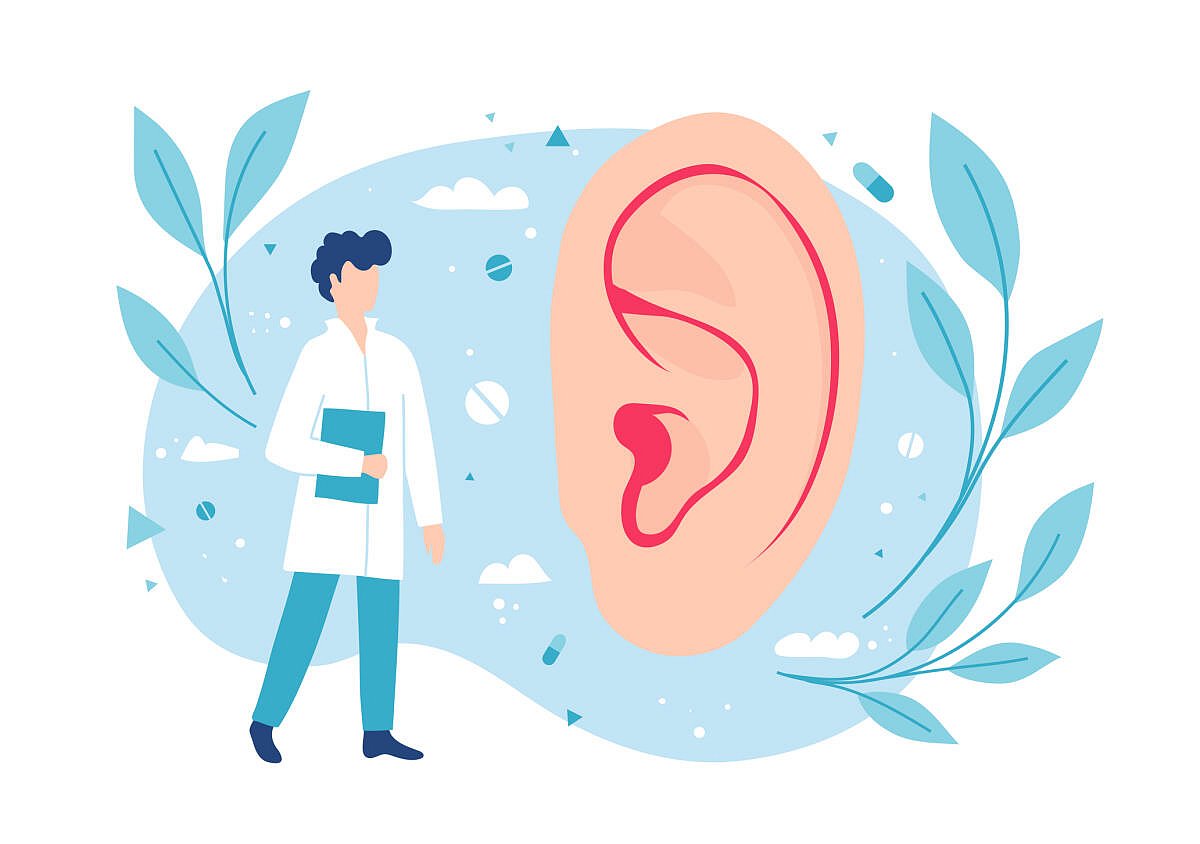 Ear Care | ಕಿವಿಗಳ ರಕ್ಷಣೆ: ಒಂದು ಕಿವಿಮಾತು