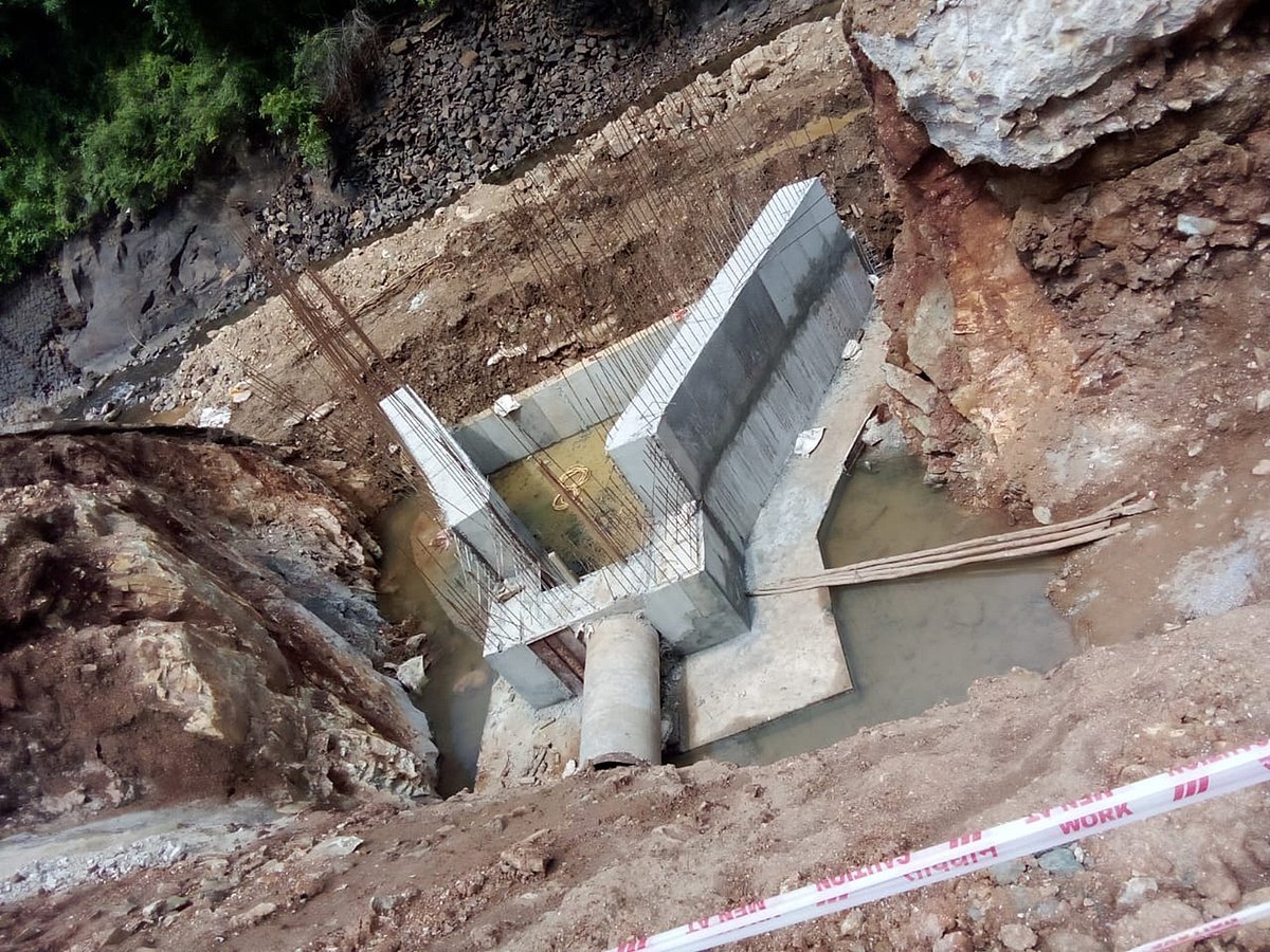 ನಾಲೆಯಿಂದ ನೀರು; ಐಐಎಸ್‌ಸಿ ಹಸಿರು ನಿಶಾನೆ