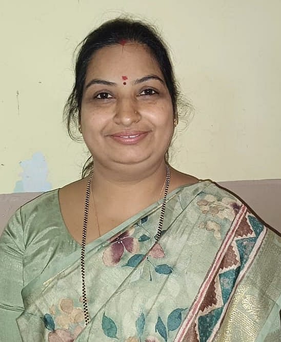 ಹು-ಧಾ ಮಹಾನಗರ ಪಾಲಿಕೆ: ಜ್ಯೋತಿ‌ ಪಾಟೀಲ ನೂತನ ಮೇಯರ್ 