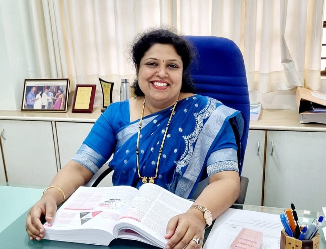 ಬೆಳಗಾವಿ: ಸಾವಿಗೇ ಸೆಡ್ಡು ಹೊಡೆದ ವೈದ್ಯೆ