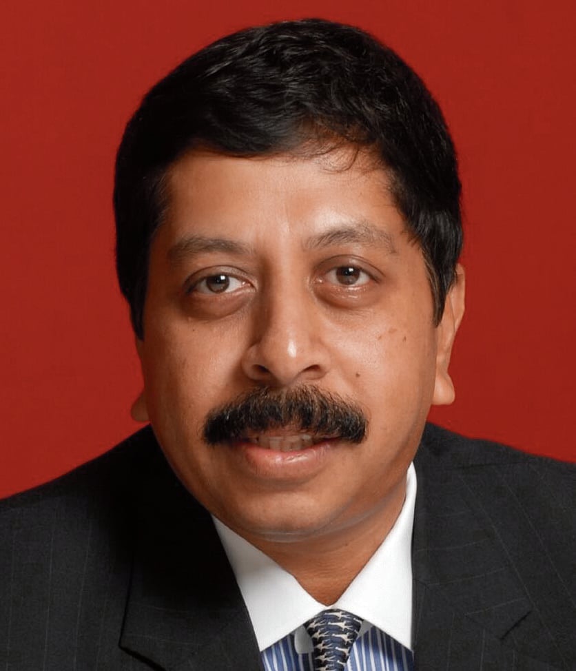 ಕರ್ಣಾಟಕ ಬ್ಯಾಂಕ್ ಸಿಇಒ ಶ್ರೀಕೃಷ್ಣನ್ ಹರಿಹರ ಶರ್ಮ ರಾಜೀನಾಮೆ