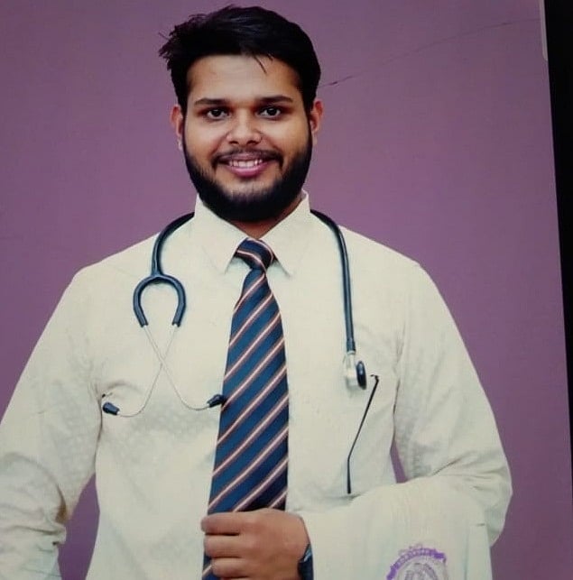 ಬಾಗಲಕೋಟೆ | ಹೃದಯಾಘಾತ: ವೈದ್ಯ ವಿದ್ಯಾರ್ಥಿ ಸಾವು