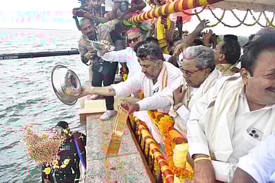  ಜಲಾಶಯಕ್ಕೆ ಪ್ರಸ್ತುತ 52 ಸಾವಿರ ಕ್ಯೂಸೆಕ್‌ ನೀರು ಹರಿದು ಬರುತ್ತಿದ್ದು, 51 ಸಾವಿರ ಕ್ಯೂಸೆಕ್‌ ನೀರನ್ನು ಡ್ಯಾಂನಿಂದ ನದಿಗೆ ಬಿಡಲಾಗುತ್ತಿದೆ. ಈ ಜಲಾಶಯದಲ್ಲಿ ಸಂಗ್ರಹವಾದ ನೀರನ್ನು ಮುಖ್ಯವಾಗಿ ನೀರಾವರಿಗೆ ಮತ್ತು ಕುಡಿಯುವ ನೀರಿಗೆ ಬಳಸಲಾಗುತ್ತಿದೆ. 