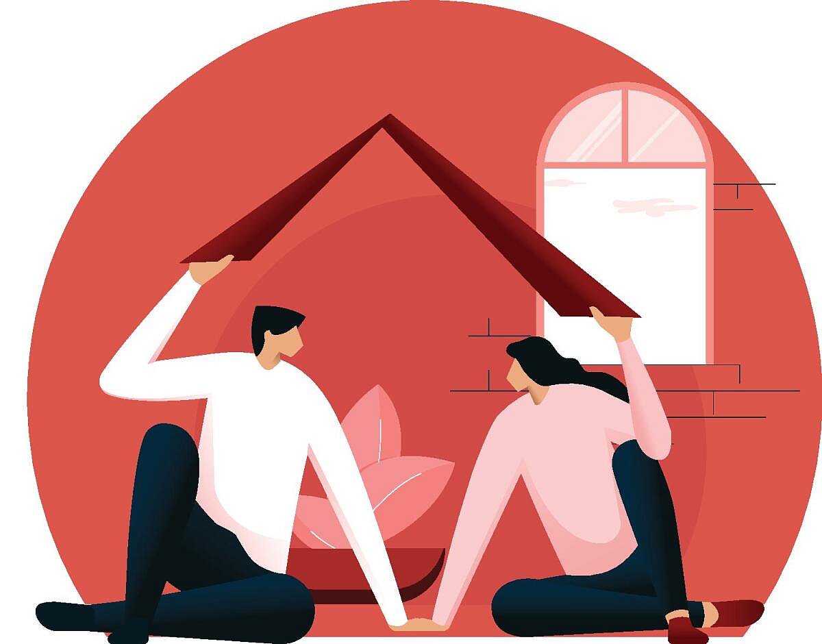 ಕ್ಷೇಮ ಕುಶಲ | ಮನವೇ ಬಲ: ಮನೆಯೇ ಬೆಂಬಲ