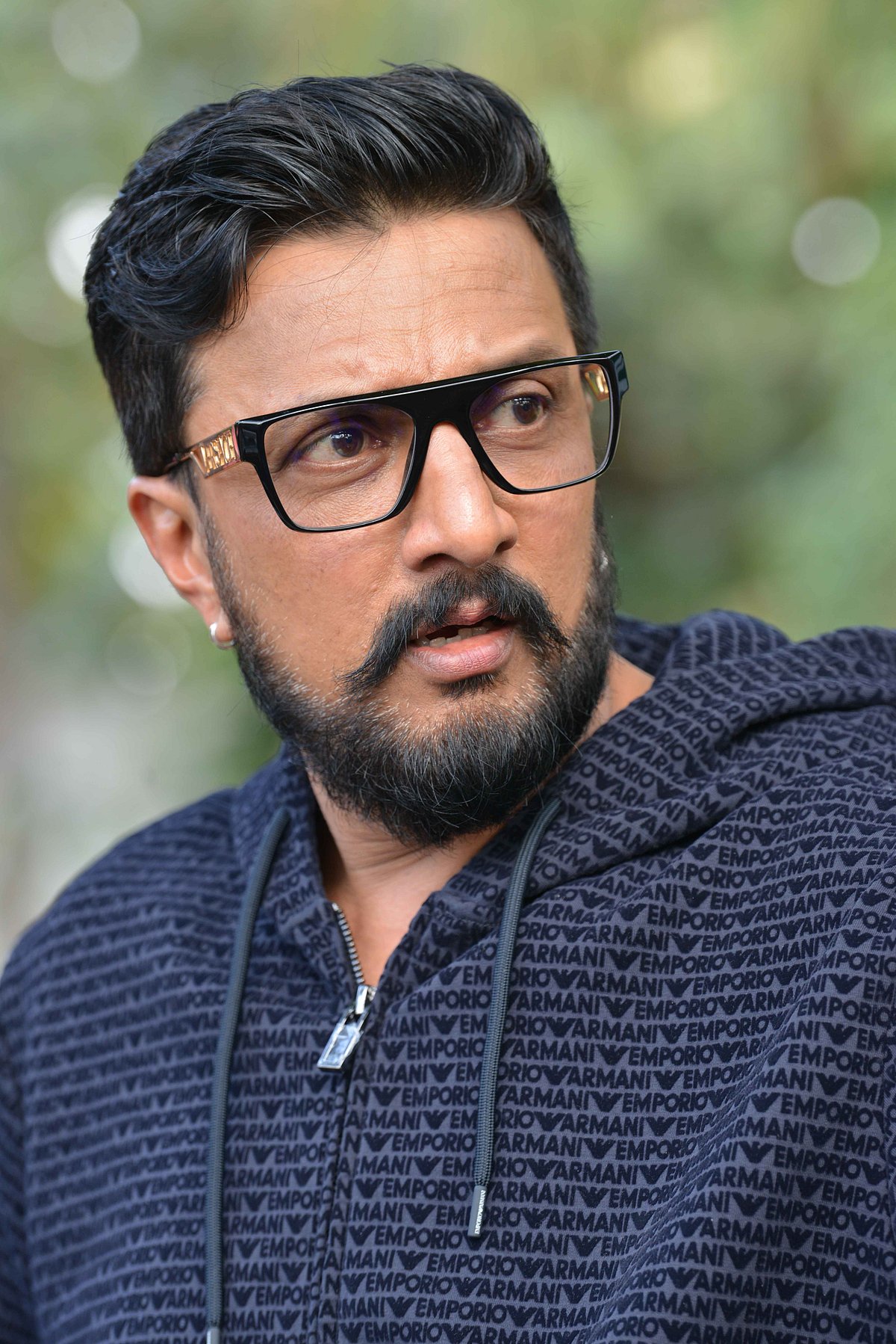 BBK 12 | ಬಿಗ್‌ಬಾಸ್‌ 12ಕ್ಕೂ ಕಿಚ್ಚ ಸುದೀಪ್‌ ಸಾರಥ್ಯ: 4 ಆವೃತ್ತಿಗಳಿಗೆ  ಸಹಿ