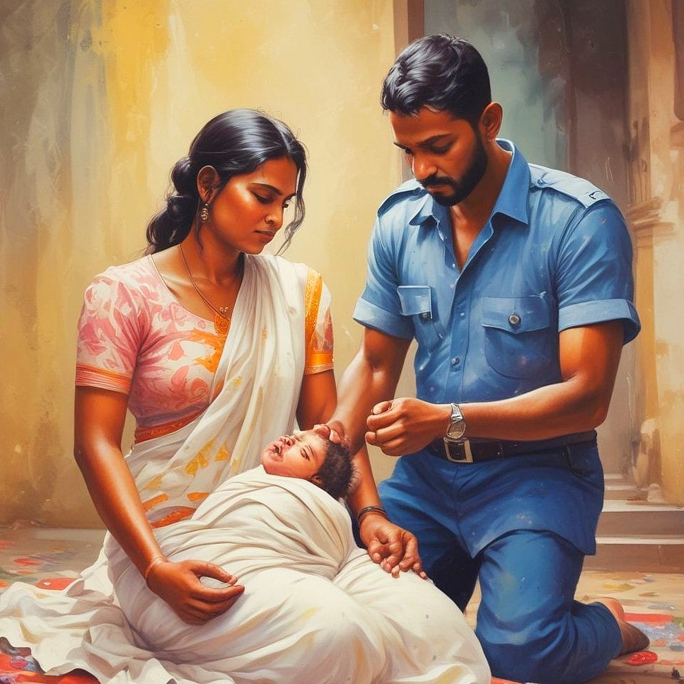 ಕೇರಳ: ವಿವಾಹಪೂರ್ವ ಸಂಬಂಧದಿಂದ ಹುಟ್ಟಿದ ಎರಡೂ ಶಿಶುಗಳು ಯುವತಿಯಿಂದಲೇ ಹತ್ಯೆ!