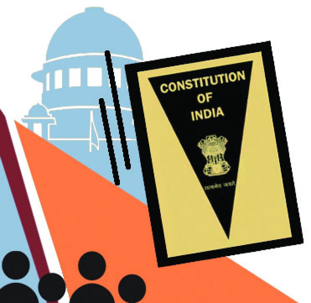 ಸಂಪಾದಕೀಯ | ‘ಧರ್ಮನಿರಪೇಕ್ಷ, ಸಮಾಜವಾದ’ಕ್ಕೆ
ವಿರೋಧ: ಅನಗತ್ಯ ಆಗ್ರಹ