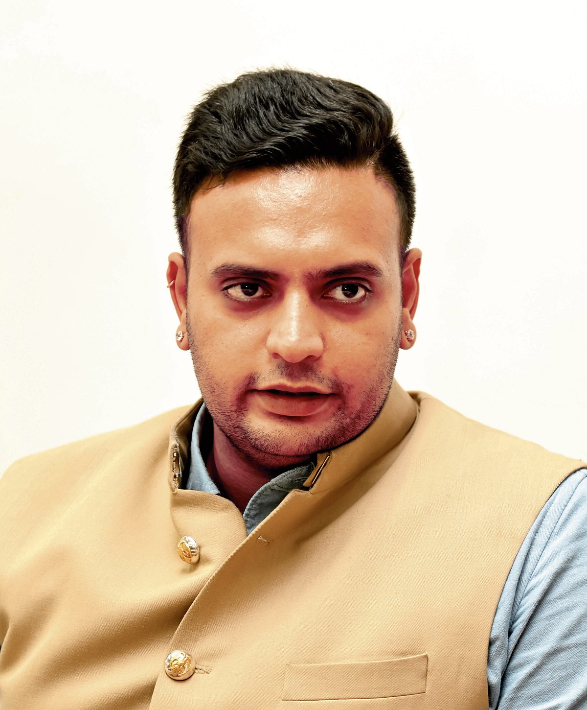 ಮೈಸೂರಿನಲ್ಲಿ ಮಾದಕ ವಸ್ತು ತಯಾರಿಕೆ: ಕೇಂದ್ರದ ಗಮನಕ್ಕೆ ತರುವೆ– ಸಂಸದ ಯದುವೀರ್