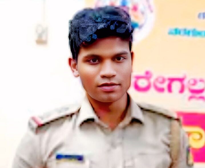 ಶ್ರೀರಾಮ ಸೇನೆ ಕಾರ್ಯಕರ್ತರನ್ನು ಮರಕ್ಕೆ ಕಟ್ಟಿ ಹೊಡೆದ ಪ್ರಕರಣ: ಪಿಎಸ್‌ಐ ಅಮಾನತು