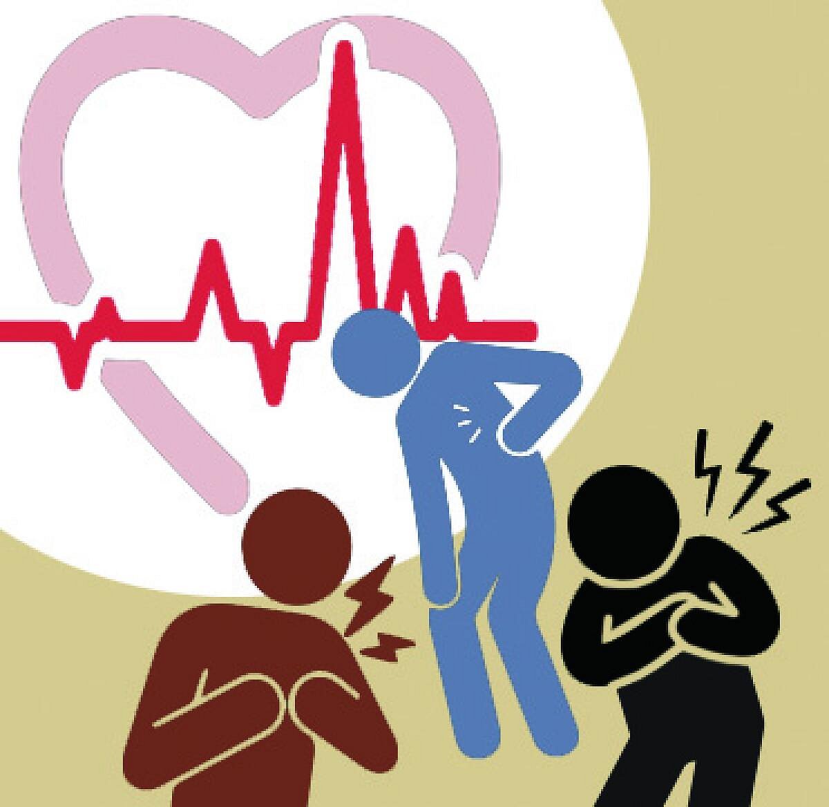 ಸಂಪಾದಕೀಯ | ಹೃದಯಾಘಾತಗಳ ದಿಢೀರ್‌ ಹೆಚ್ಚಳ: ಅಧ್ಯಯನದಿಂದ ಸತ್ಯ ಹೊರಬರಲಿ