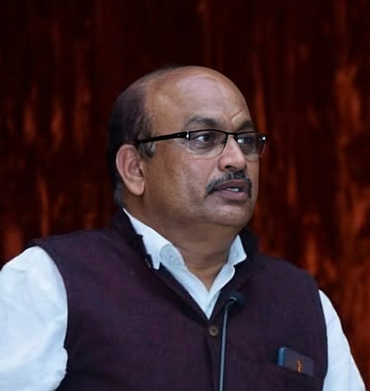 ತೀರ್ಥಹಳ್ಳಿ: ಶರ್ಮಿಷ್ಠೆ ನಾಟಕ‌ ಪ್ರದರ್ಶನ 13ರಂದು