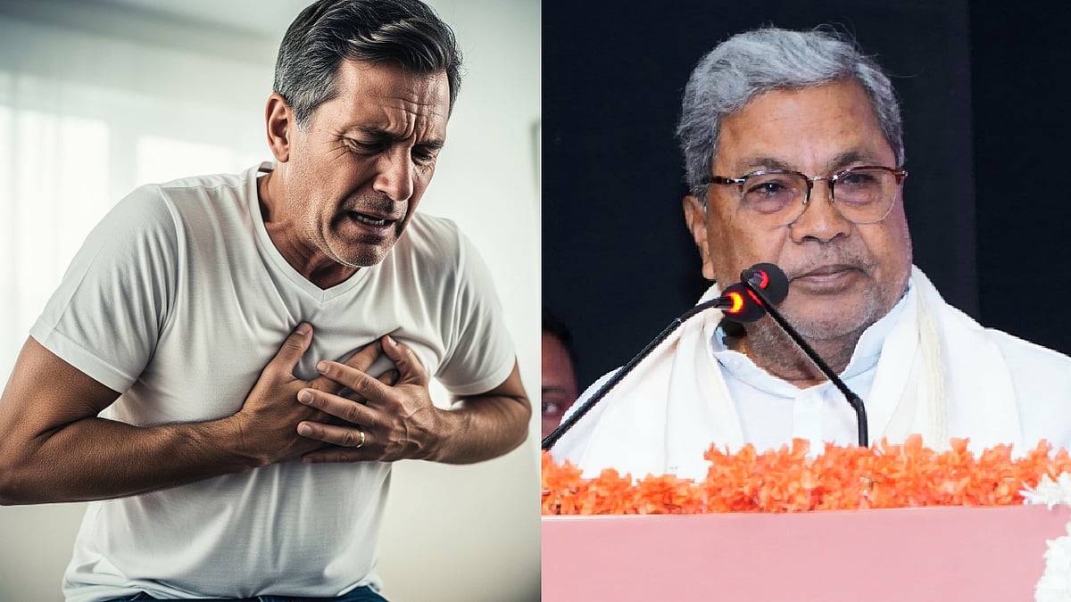 ಹೃದಯಾಘಾತದಿಂದ ಸರಣಿ ಸಾವು: ಉನ್ನತ ಮಟ್ಟದ ಸಮಿತಿ, 10 ದಿನದಲ್ಲಿ ವರದಿಗೆ CM ಸೂಚನೆ