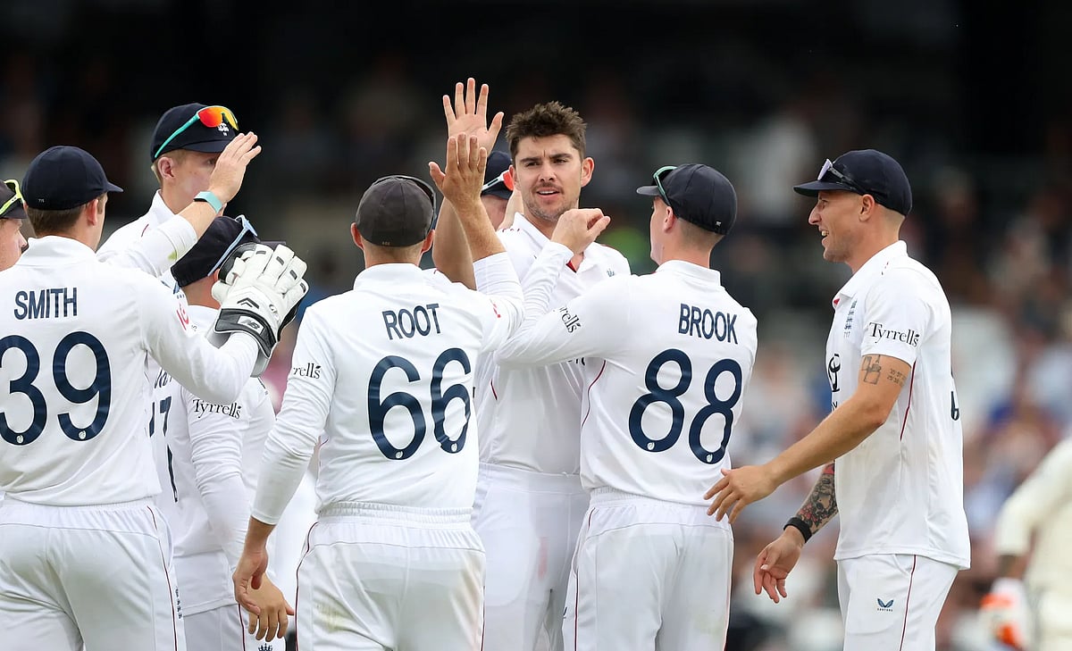 IND vs ENG 2nd Test: ಇಂಗ್ಲೆಂಡ್ ಆಡುವ ಹನ್ನೊಂದರ ಬಳಗ ಪ್ರಕಟ