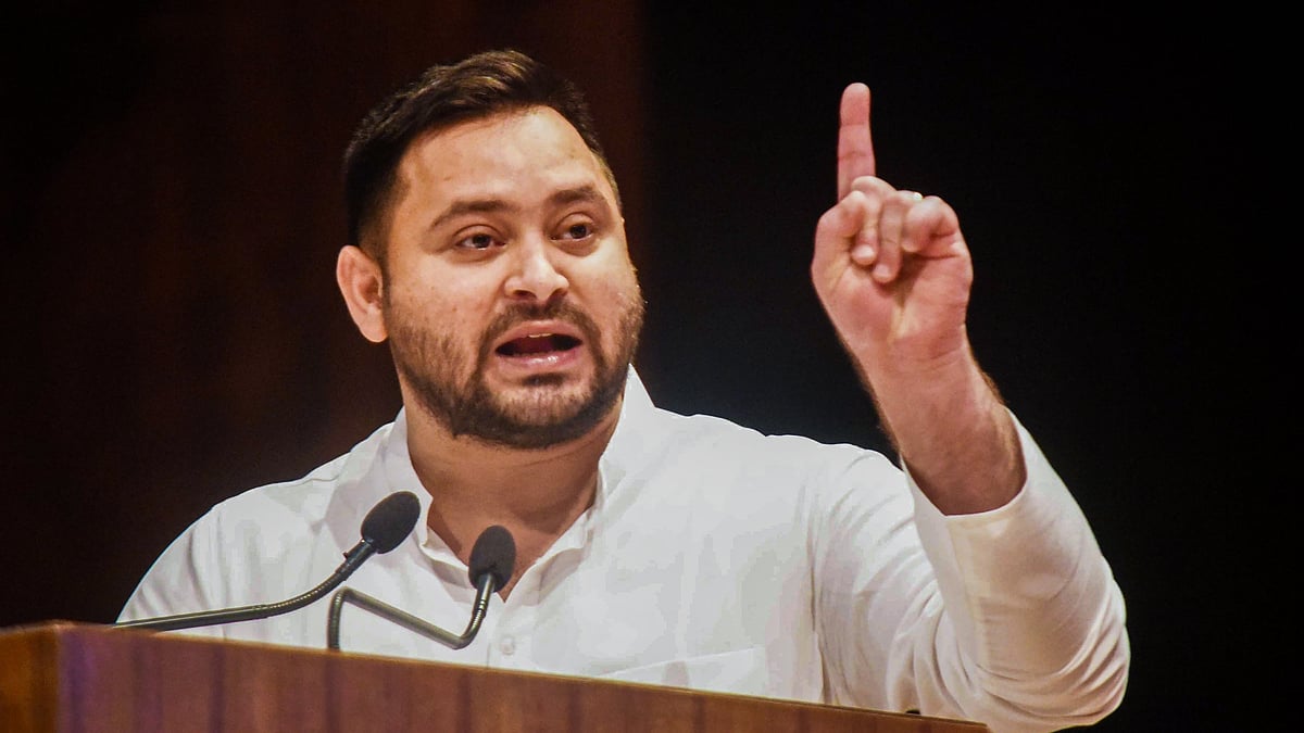 ಷರಿಯಾ ಕಾನೂನು ಬಯಸುವ ನಮಾಜವಾದಿಗಳಿಗೆ ದೇಶದಲ್ಲಿ ಜಾಗವಿಲ್ಲ: ಬಿಜೆಪಿ ಆಕ್ರೋಶ