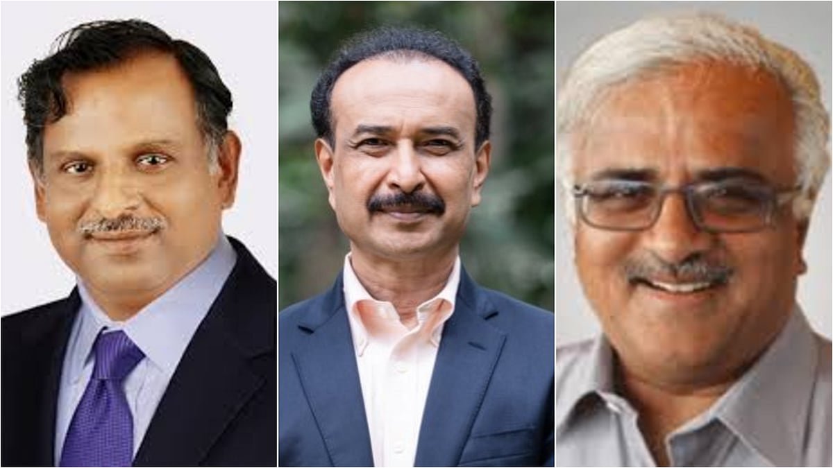 ಜುಲೈ 4ರಂದು ವಿಟಿಯು ಘಟಿಕೋತ್ಸವ: ಮೂವರು ಸಾಧಕರಿಗೆ ‘ಡಾಕ್ಟರ್‌ ಆಫ್‌ ಸೈನ್ಸ್‌’  