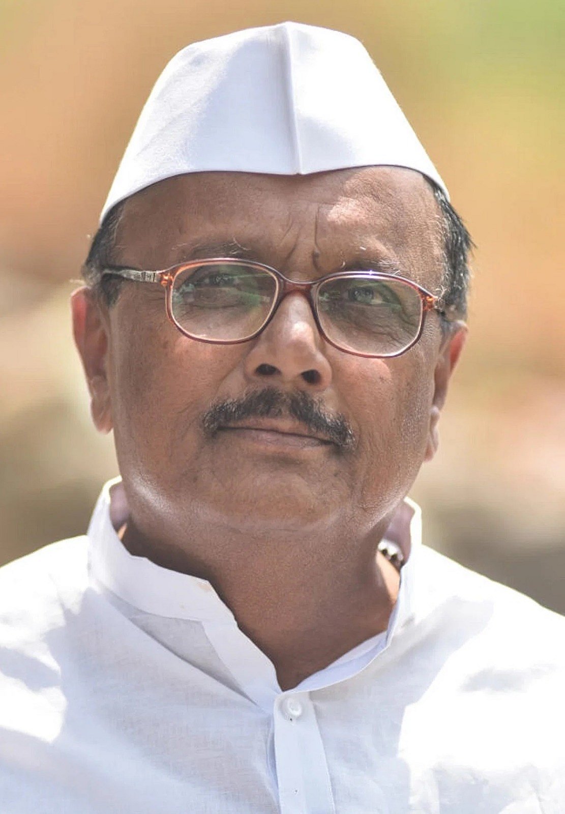 ಸಿದ್ದರಾಮಯ್ಯ ಲಾಟರಿ ಹೊಡೆದು ಸಿಎಂ ಆದ: ಶಾಸಕ ಬಿ.ಆರ್‌.ಪಾಟೀಲ್‌