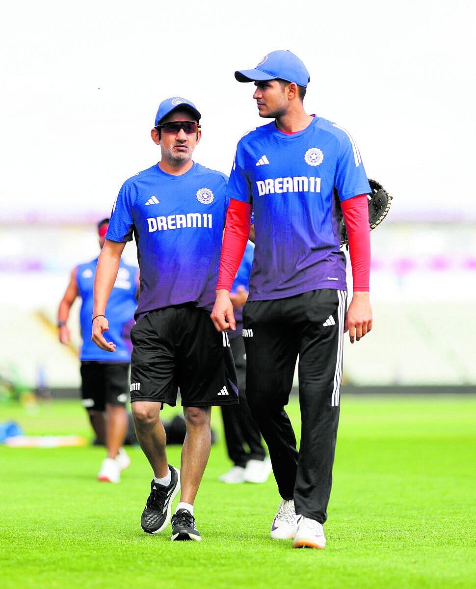 ಎಜ್ಬಾಸ್ಟನ್‌ನಲ್ಲಿ ಎರಡನೇ ಟೆಸ್ಟ್ ಇಂದಿನಿಂದ: ಭಾರತಕ್ಕೆ ಮತ್ತೊಂದು ಸತ್ವಪರೀಕ್ಷೆ