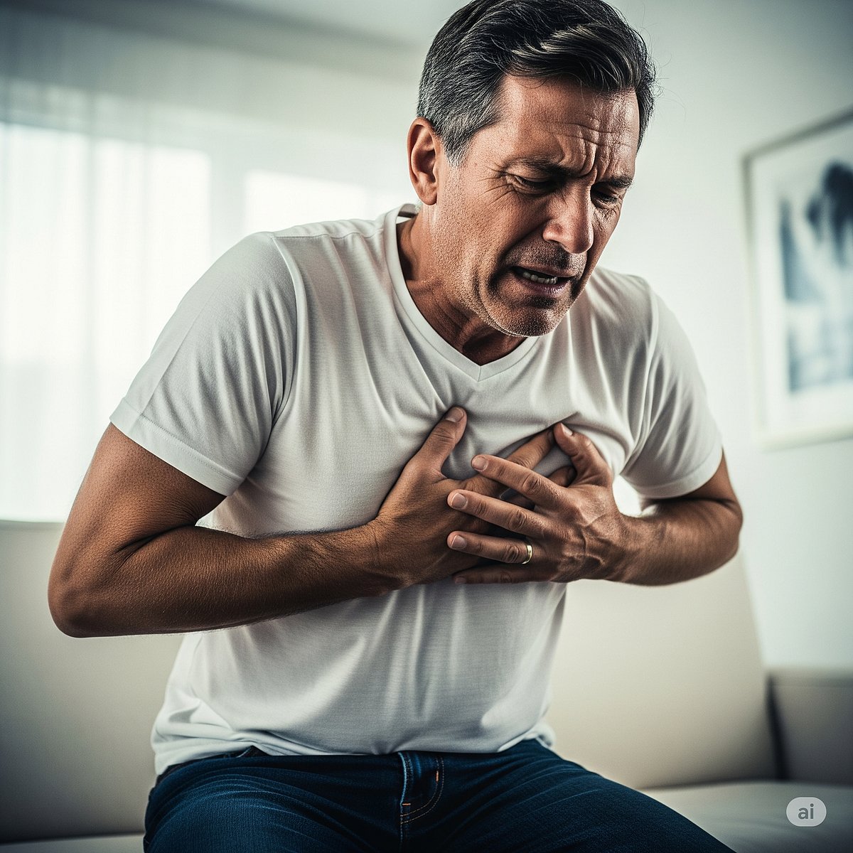 ಹೃದಯಾಘಾತ: 24 ಗಂಟೆಗಳಲ್ಲಿ ರಾಜ್ಯದಲ್ಲಿ ವೈದ್ಯ ಸೇರಿ ಆರು ಮಂದಿ ಸಾವು  