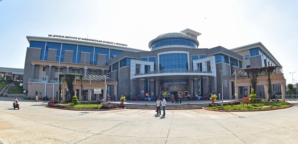 ಹಾಸನದಲ್ಲಿ ಹೃದಯಾಘಾತ ಪ್ರಕರಣಗಳ ಹೆಚ್ಚಳ: ಹೃದಯ ತಪಾಸಣೆಗೆ ಯುವಜನರ ದಾಂಗುಡಿ