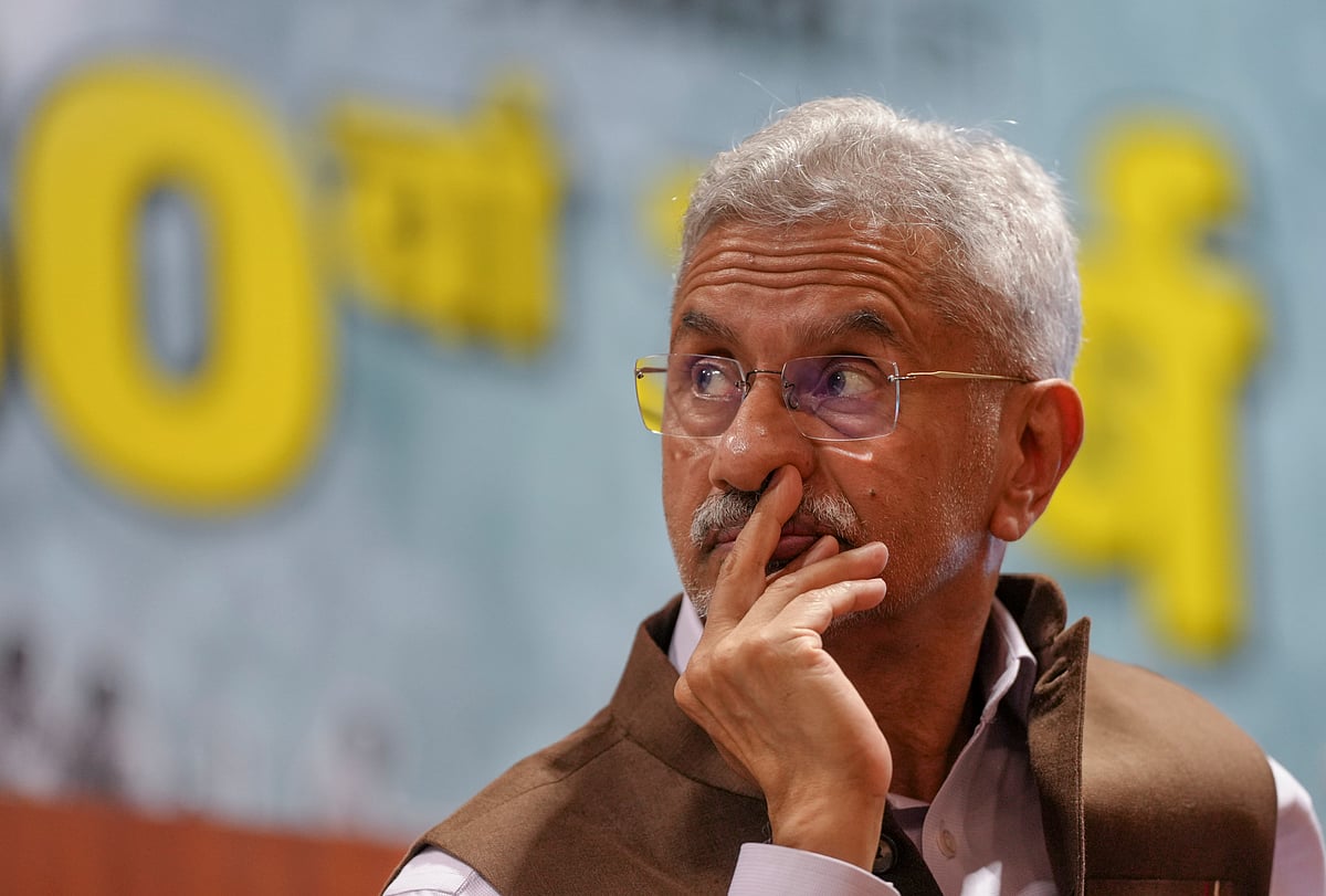 ಪಹಲ್ಗಾಮ್ ದಾಳಿಯ ಉದ್ದೇಶ ಪ್ರವಾಸೋದ್ಯಮ ನಾಶ:  ಜೈಶಂಕರ್