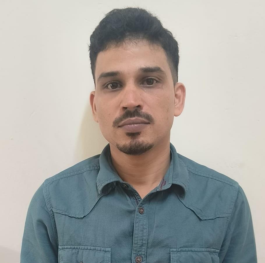 ಮಂಗಳೂರು: ತಲೆಮರೆಸಿಕೊಂಡಿದ್ದ ಕೊಲೆ ಆರೋಪಿ ಮೊಹಮ್ಮದ್ ಮುಸ್ತಫಾ ಬಂಧನ 