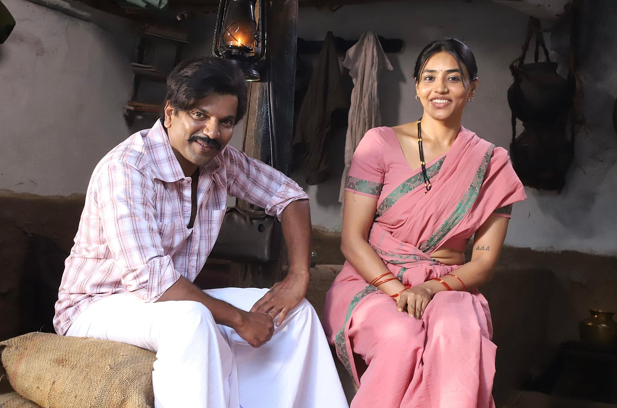 Kannada Movies | ಡಬ್ಬಿಂಗ್ ಮುಗಿಸಿದ ‘ದಿ ರೈಸ್ ಆಫ್ ಅಶೋಕ’