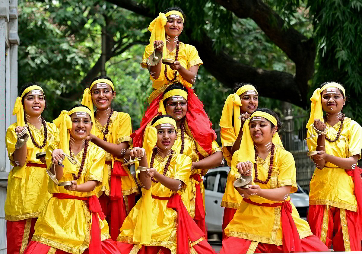 ಆರ್ಥಿಕ ಸಂಕಷ್ಟ ಲೆಕ್ಕಿಸದೆ ವಚನ ಸಂರಕ್ಷಿಸಿದ ಹಳಕಟ್ಟಿ:  ಕೆ.ಎಂ. ಗಾಯಿತ್ರಿ