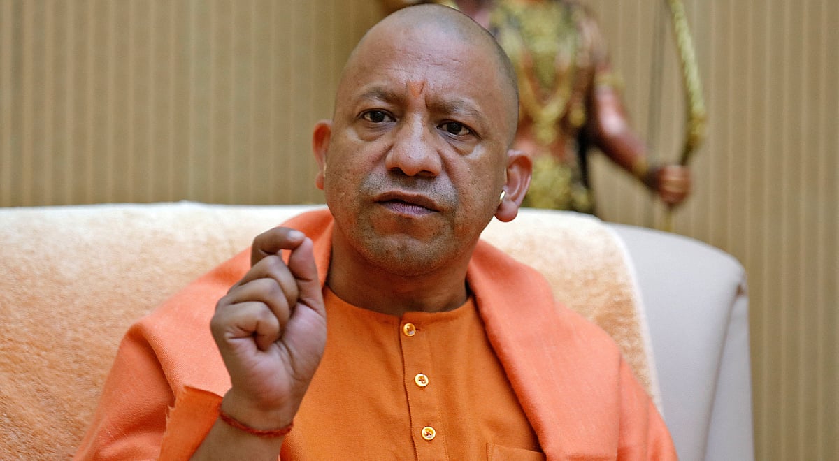 I Love Muhammad: ಯೋಗಿ ನಡವಳಿಕೆಯಿಂದ ಪಕ್ಷ ತೊರೆಯುವುದಾಗಿ ಹೇಳಿದ BJP ನಾಯಕ