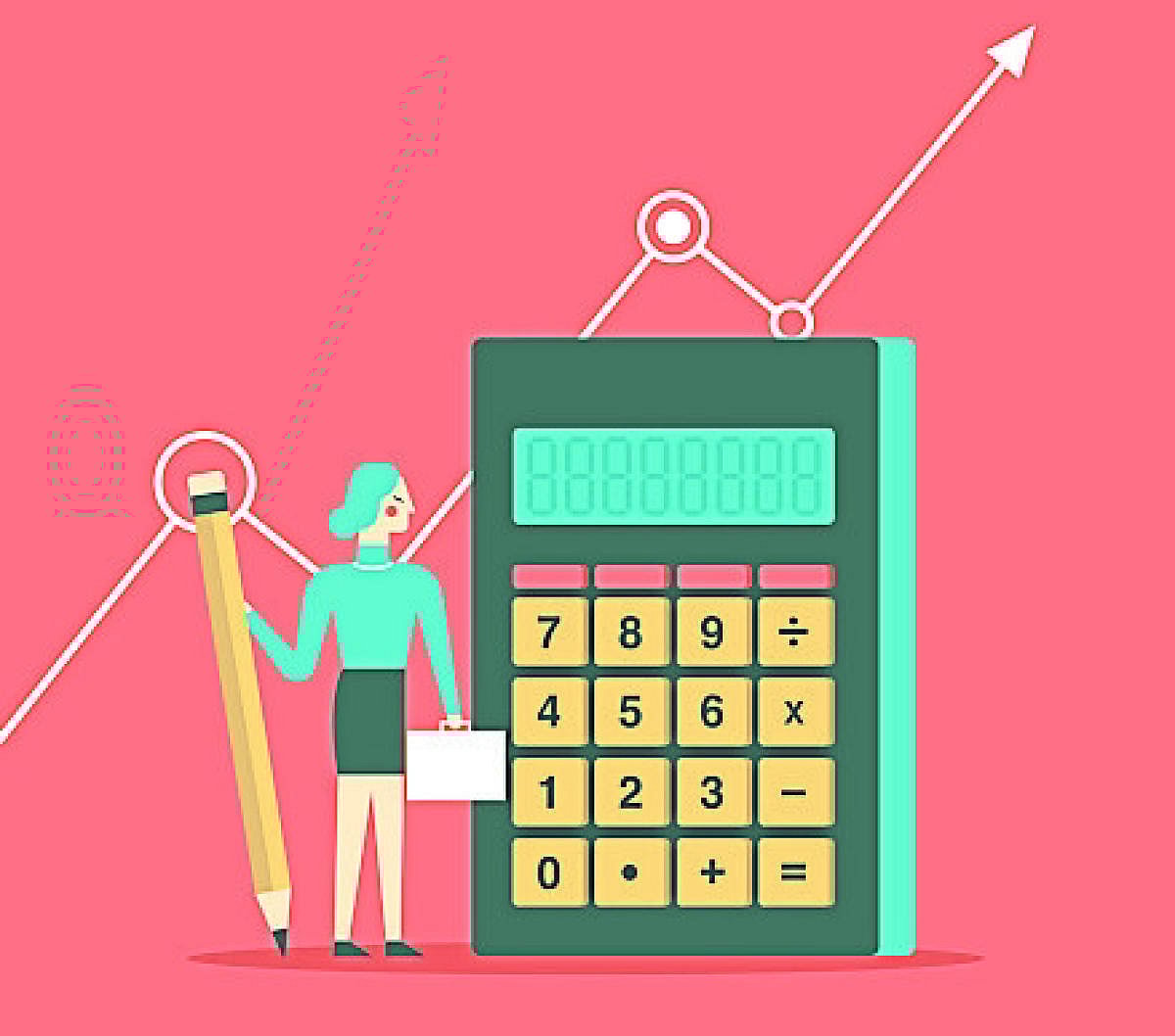 ಮಾಹಿತಿ ಕಣಜ | ಮ್ಯೂಚುವಲ್‌ ಫಂಡ್ಸ್‌ ಹೂಡಿಕೆಗೆ ಕ್ಯಾಲ್ಕುಲೇಟರ್‌ಗಳು