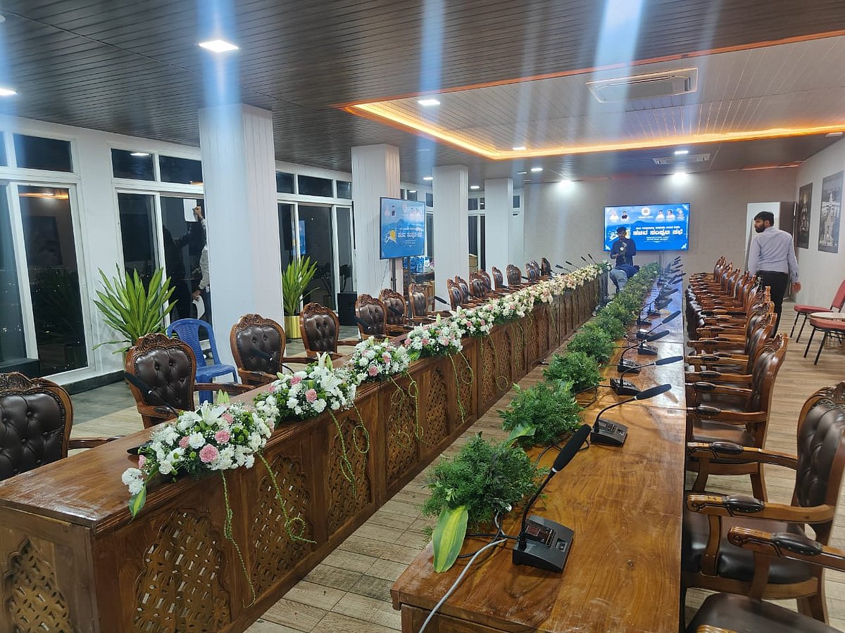 ನಂದಿಯಲ್ಲಿ ಸಚಿವ ಸಂಪುಟ: ಬಯಲು ಸೀಮೆ ಜಿಲ್ಲೆಗಳ ಜನರಲ್ಲಿ ಹೆಚ್ಚಿದ ನಿರೀಕ್ಷೆ