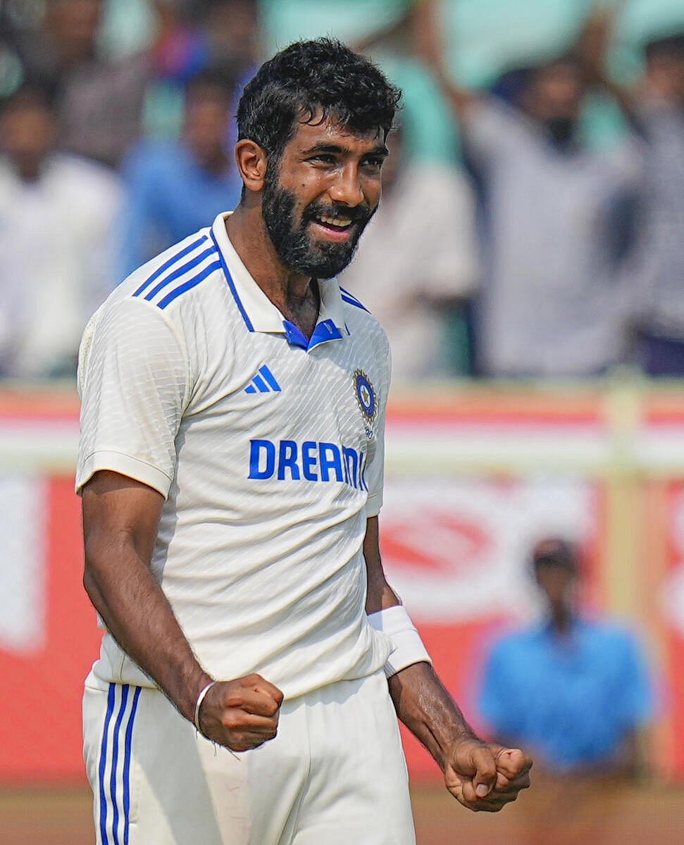 ವಾರದ ವಿರಾಮದ ಬಳಿಕವೂ ಬೂಮ್ರಾಗೆ ವಿಶ್ರಾಂತಿ; ರವಿ ಶಾಸ್ತ್ರಿ ಅಸಮಾಧಾನ