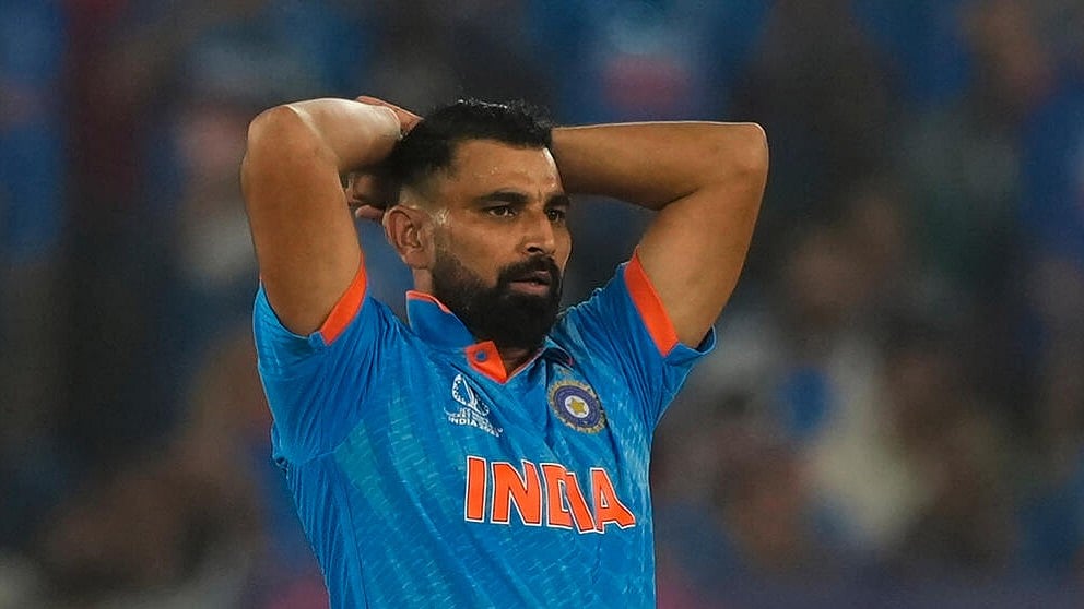 ಪತ್ನಿ, ಮಗಳ ಜೀವನ ನಿರ್ವಹಣೆಗೆ ಮಾಸಿಕ ₹ 4 ಲಕ್ಷ ನೀಡಿ: ಶಮಿಗೆ ಕೋರ್ಟ್ ಆದೇಶ