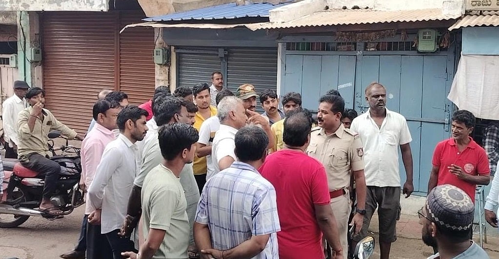 ರಾಮದುರ್ಗ ಪಟ್ಟಣದಲ್ಲಿ ಹೆಚ್ಚಿದ ಕಳವು: ಆತಂಕ