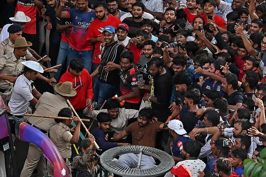 IPS ಅಧಿಕಾರಿ ವಿಕಾಸ್ ಕುಮಾರ್ ಅಮಾನತು ಆದೇಶ ಪ್ರಶ್ನಿಸಿ ಮೇಲ್ಮನವಿ: ನಾಳೆ ವಿಚಾರಣೆ