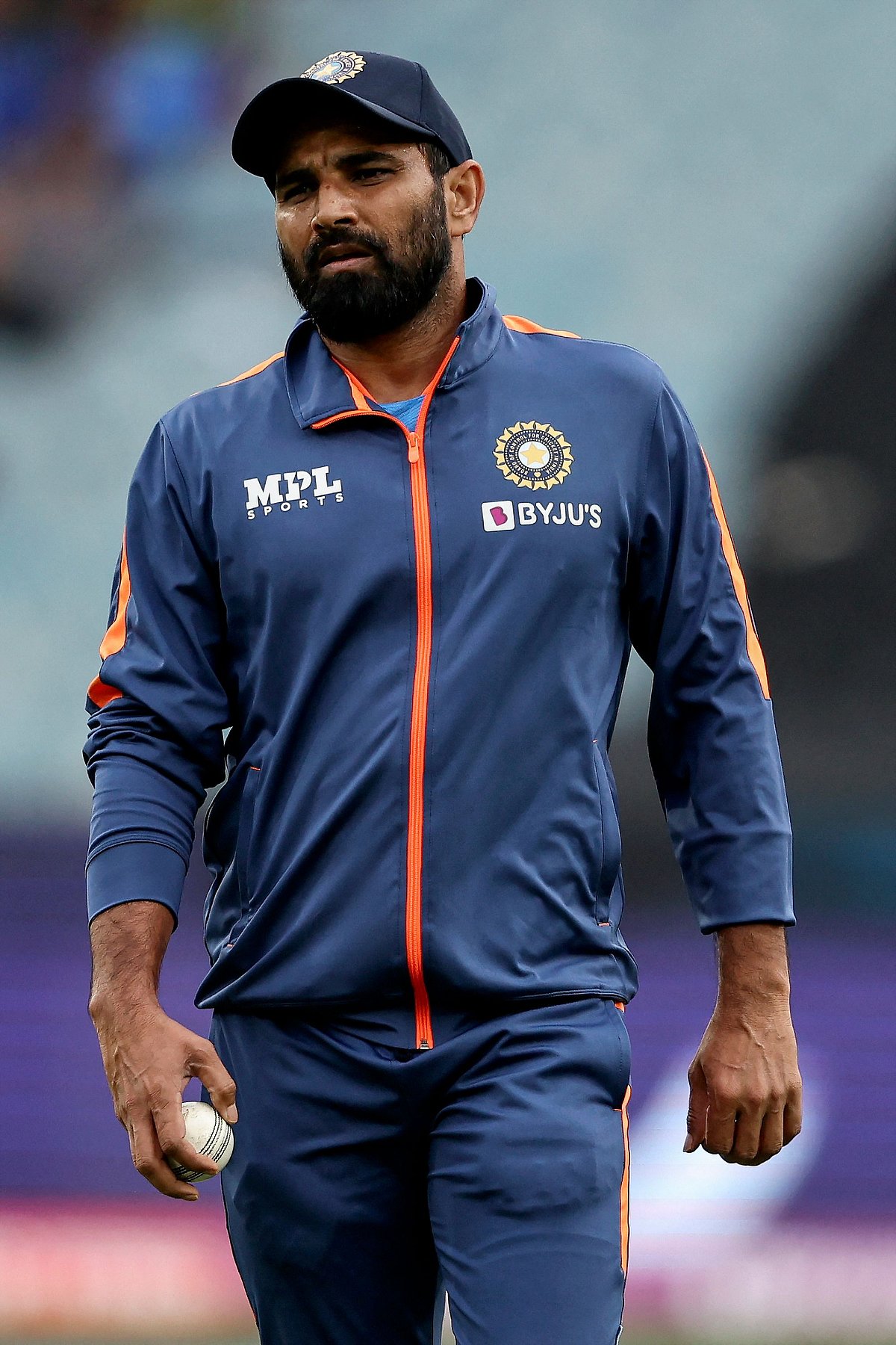 ದೂರವಾದ ಪತ್ನಿ, ಮಗಳಿಗೆ ₹4 ಲಕ್ಷ ಪರಿಹಾರ ನೀಡಲು ಶಮಿಗೆ ಕೋಲ್ಕತ್ತ ಹೈಕೋರ್ಟ್ ಆದೇಶ