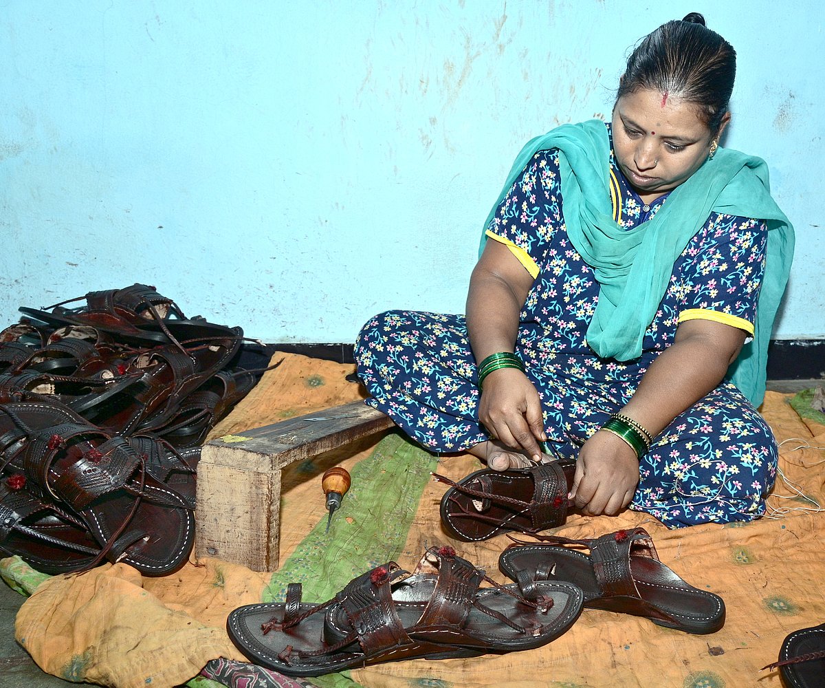 ಕೊಲ್ಹಾಪುರಿ ಚಪ್ಪಲಿ: ಪ್ರಾಡಾ ವಿರುದ್ಧ ಕಾನೂನು ಹೋರಾಟ