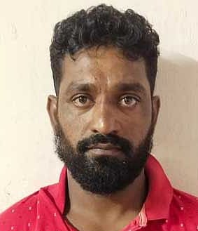 ಜಾನುವಾರು ಕಳವು: ಆರೋಪಿ ಕಬೀರ್ ಬಂಧನ 