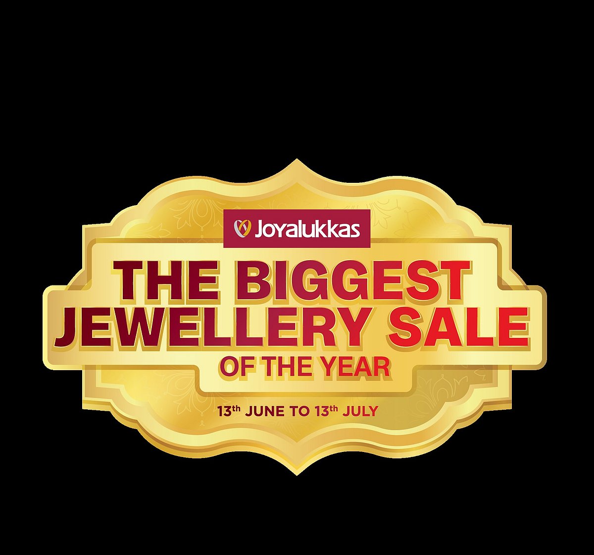 ಜೋಯಾಲುಕ್ಕಾಸ್‌: ವಿಶೇಷ ಕೊಡುಗೆ