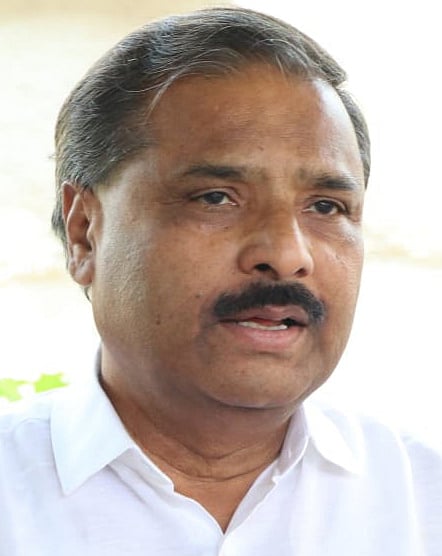 ಸ್ವಯಂಕೃತ ಅಪರಾಧದಿಂದ ಸೋಲು: ಶಾಸಕ ಕೆ.ಎಚ್. ಪುಟ್ಟಸ್ವಾಮಿಗೌಡ 