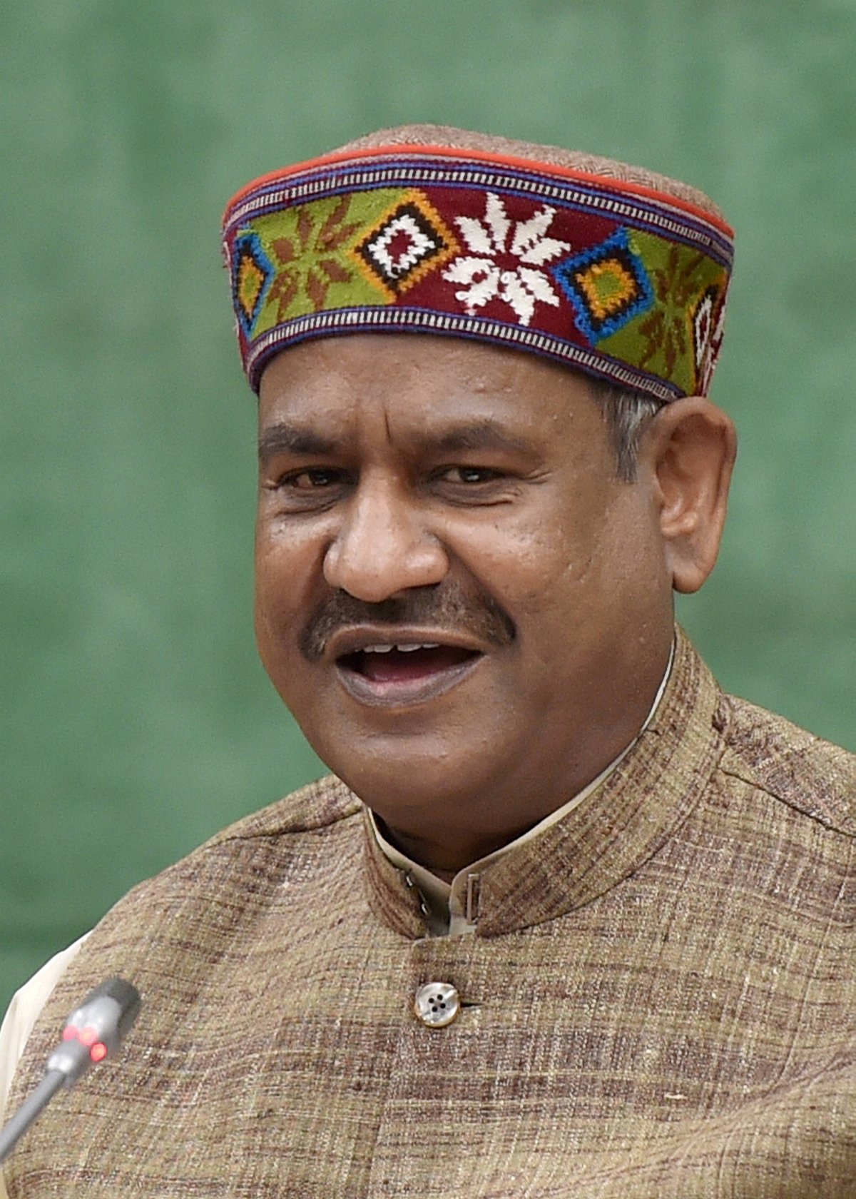 ಕಲಾಪಕ್ಕೆ ಅಡ್ಡಿಪಡಿಸದಂತೆ ಲೋಕಸಭೆ ಸ್ಪೀಕರ್‌ ಮನವಿ 