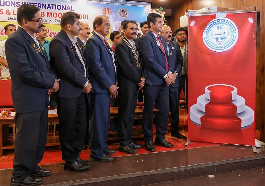 ಹಣಕ್ಕಿಂತ ಸೇವಾ ಮನೋಭಾವ ಮುಖ್ಯ: ವಸಂತ ಕುಮಾರ್ ಶೆಟ್ಟಿ